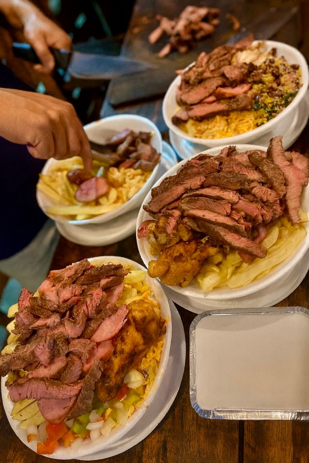 Marmitex